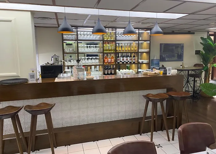 Miapera & - Special Class اسطنبول