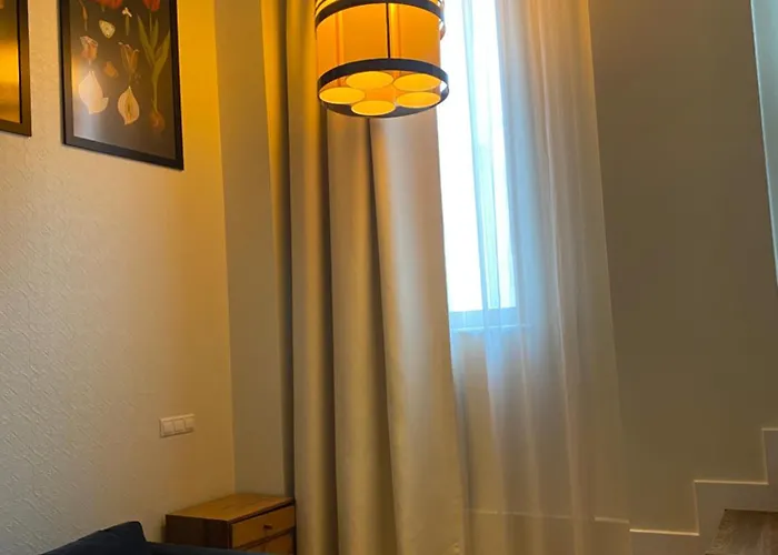 Otel Miapera & - Special Class