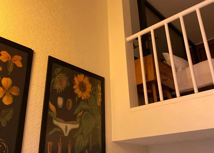 فندق Miapera & - Special Class 4*