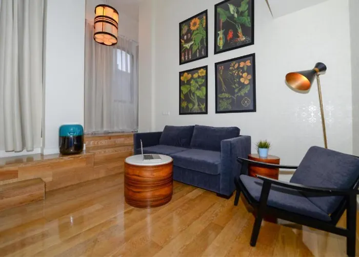 فندق Miapera & - Special Class اسطنبول