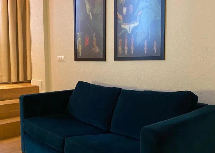 Miapera & - Special Class اسطنبول