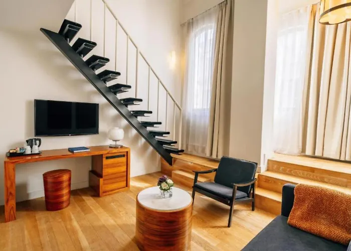 Miapera & - Special Class 4* İstanbul