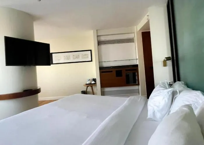 فندق Miapera & - Special Class 4*