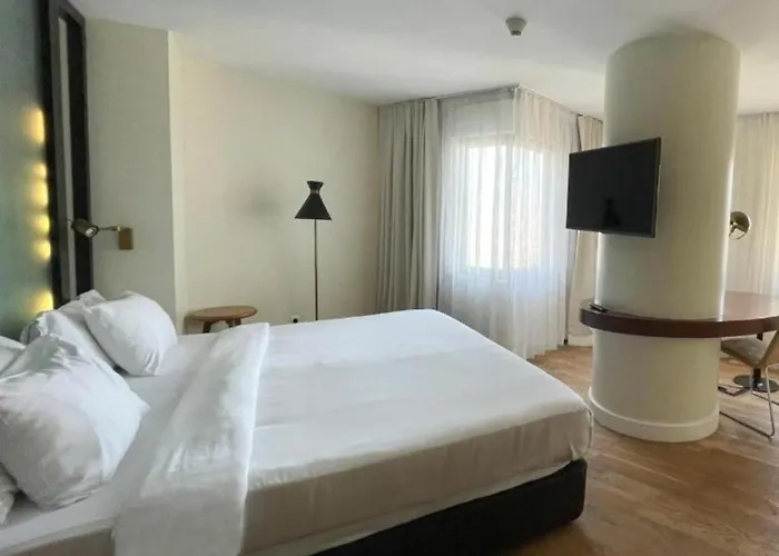 Miapera & - Special Class فندق اسطنبول