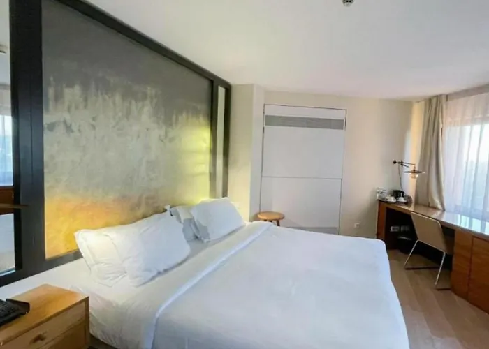 Miapera & - Special Class 4* اسطنبول