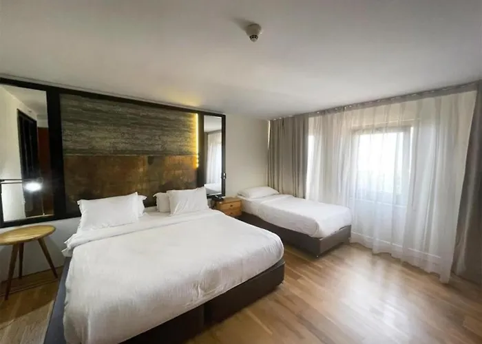 فندق Miapera & - Special Class