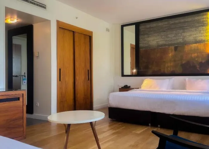 Miapera & - Special Class Otel 4*