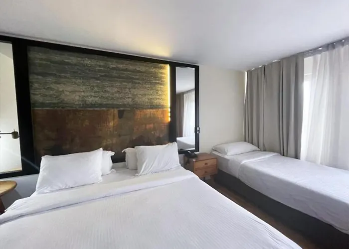 Miapera & - Special Class Otel İstanbul