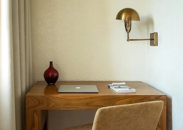 Miapera & - Special Class 4* اسطنبول