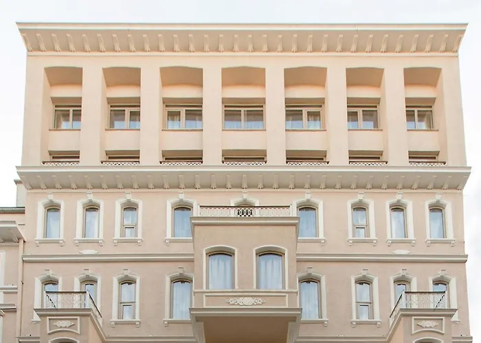 Miapera & - Special Class فندق