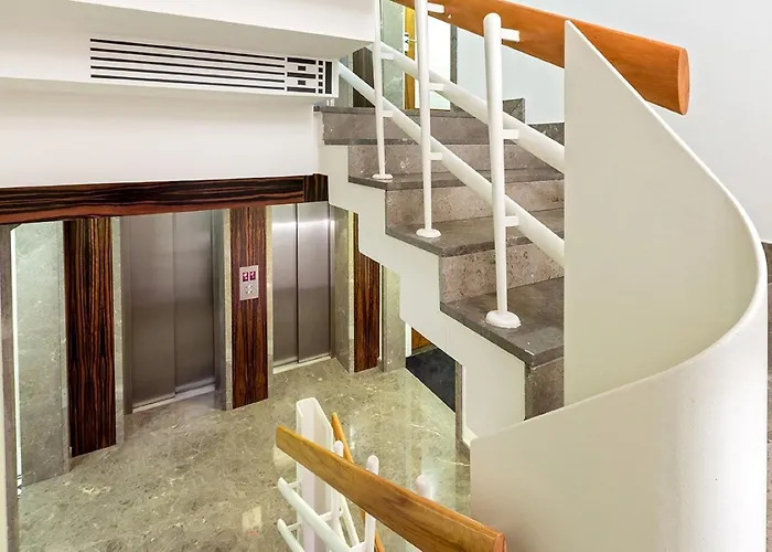 فندق Miapera & - Special Class