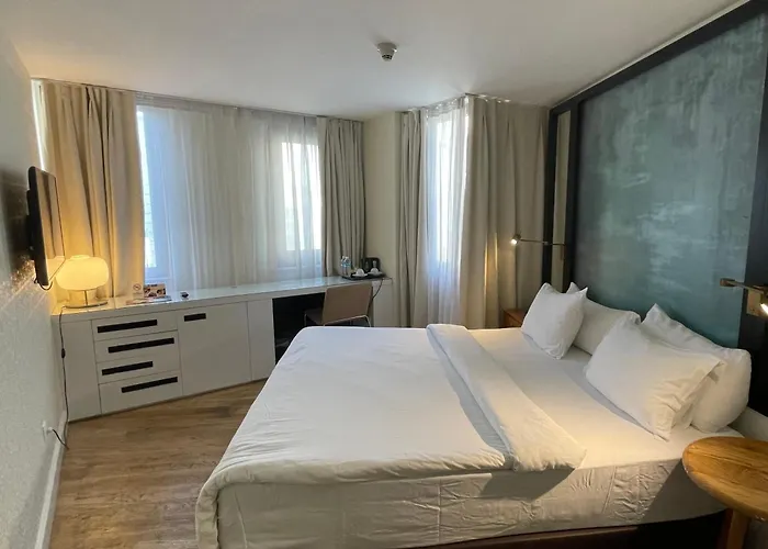 Otel Miapera & - Special Class İstanbul