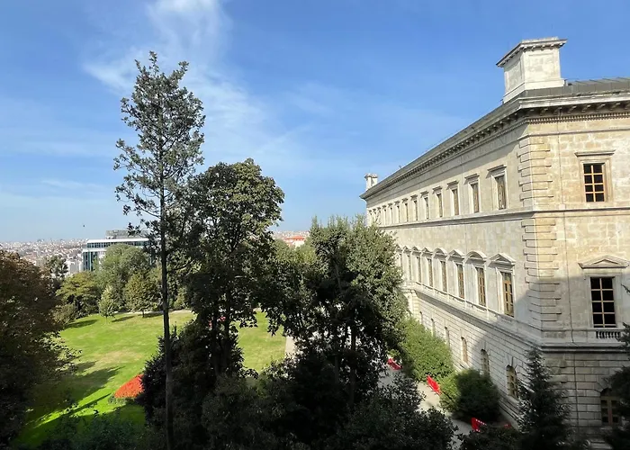 Miapera & - Special Class اسطنبول