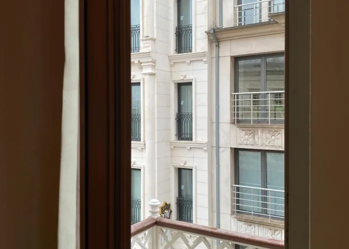 Miapera & - Special Class فندق