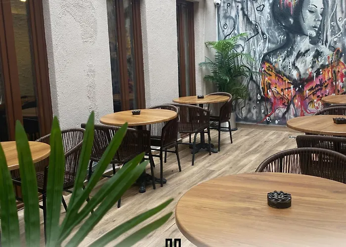 Miapera & - Special Class فندق 4*