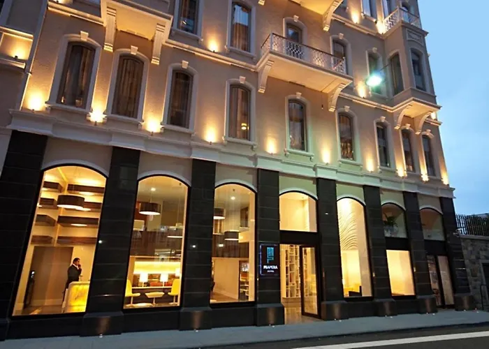 Miapera & - Special Class فندق 4*