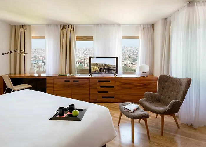 فندق Miapera & - Special Class 4*