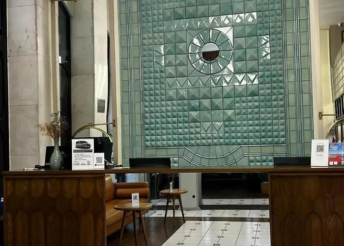 فندق Miapera & - Special Class اسطنبول