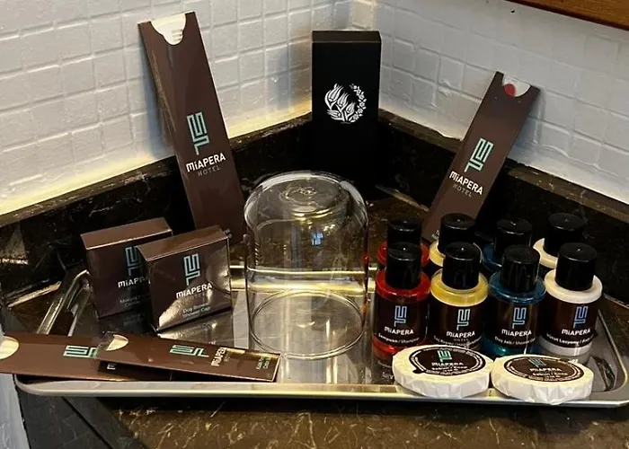 Miapera & - Special Class Otel