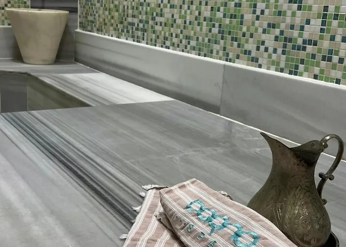 Otel Miapera & - Special Class İstanbul