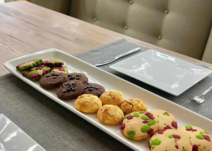 Miapera & - Special Class 4*