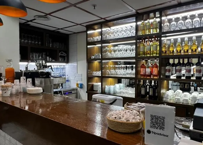 فندق Miapera & - Special Class 4*