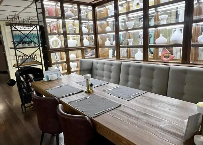 Miapera & - Special Class 4*