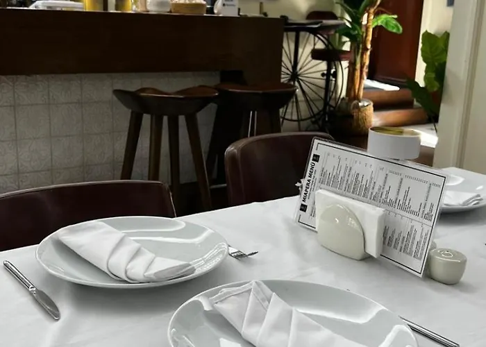 Miapera & - Special Class Otel