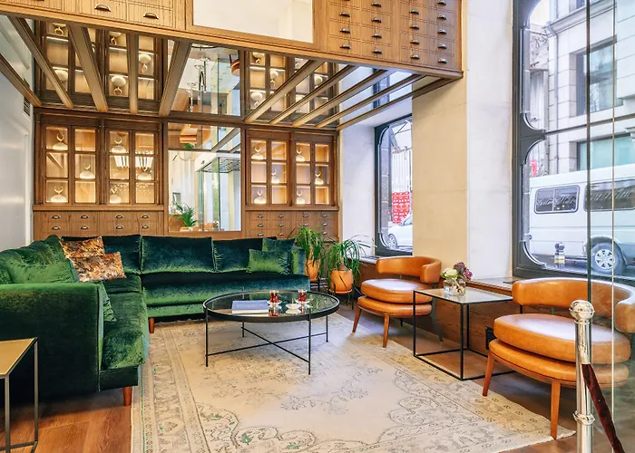 Miapera & - Special Class فندق 4*