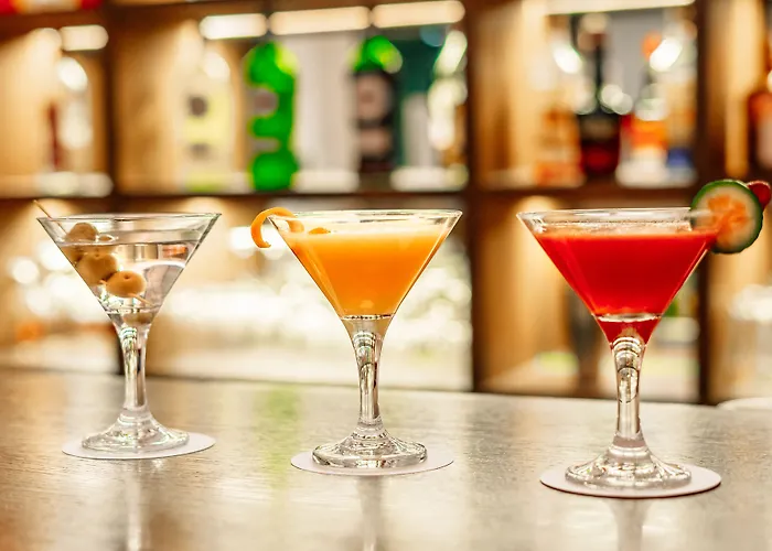 Miapera & - Special Class 4*