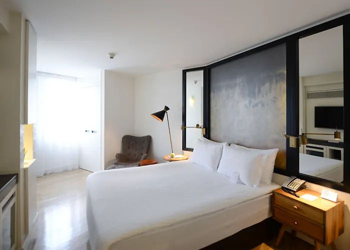 Miapera & - Special Class Otel