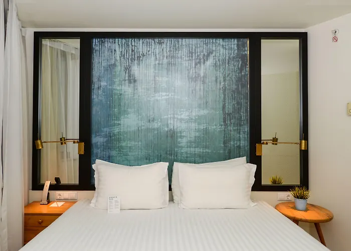 Miapera & - Special Class 4* اسطنبول