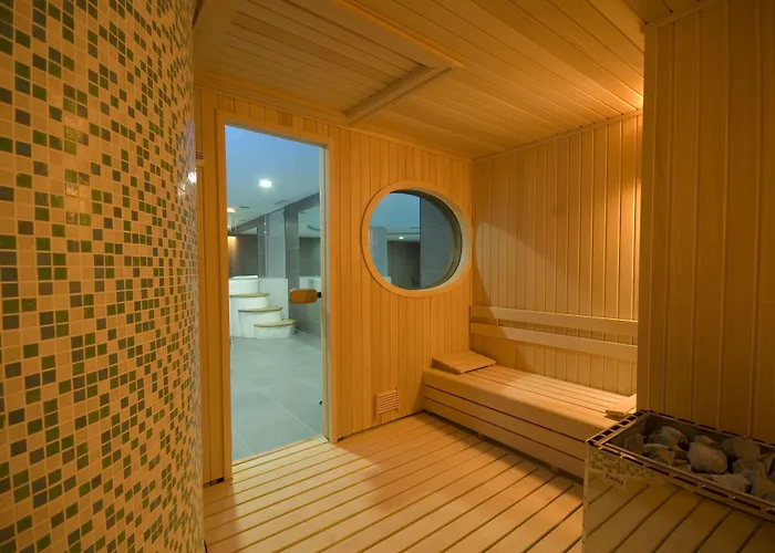 Miapera & - Special Class 4* اسطنبول