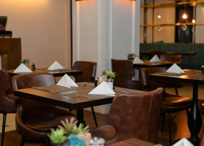 Miapera & - Special Class 4*