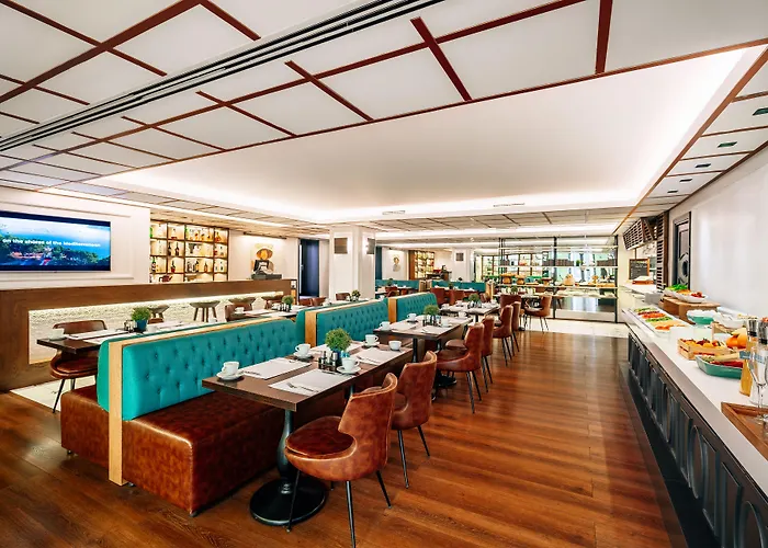 فندق Miapera & - Special Class اسطنبول