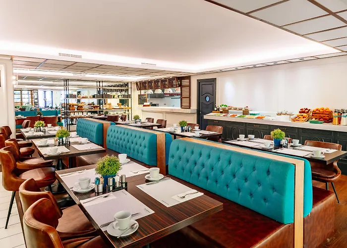 Miapera & - Special Class Otel