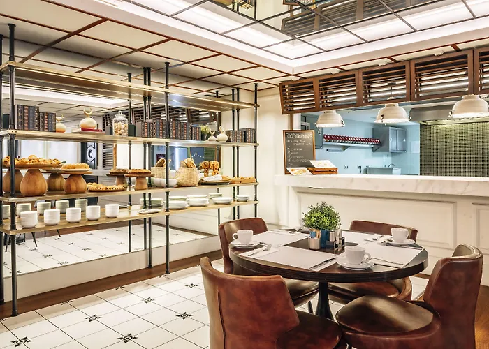 Miapera & - Special Class فندق