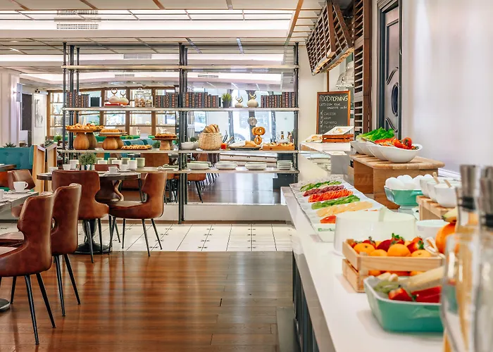 Miapera & - Special Class 4*