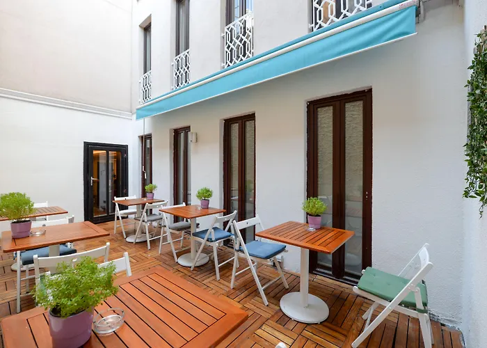 Otel Miapera & - Special Class İstanbul