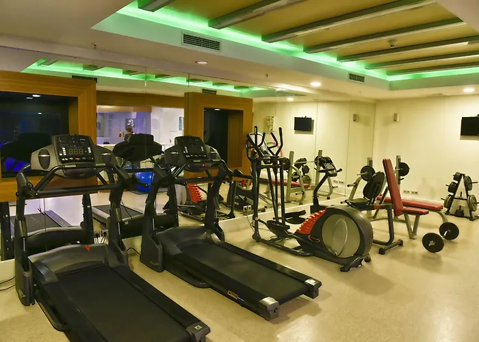 Miapera & - Special Class Otel