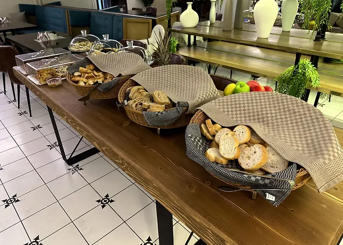 Otel Miapera & - Special Class