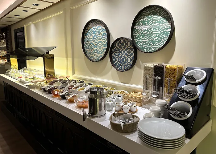 Miapera & - Special Class فندق اسطنبول