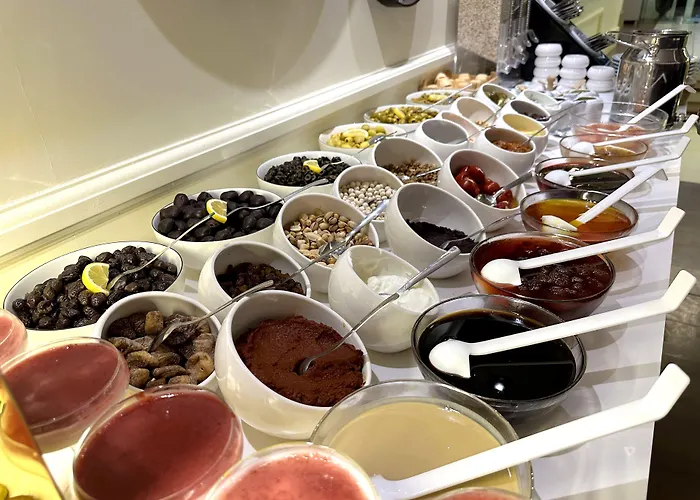 Miapera & - Special Class فندق