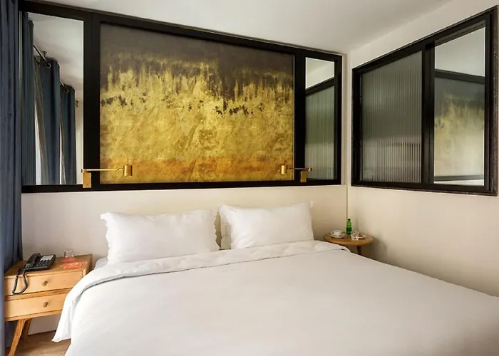 فندق Miapera & - Special Class اسطنبول