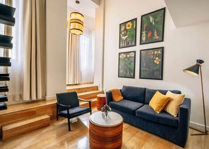 Miapera & - Special Class 4*