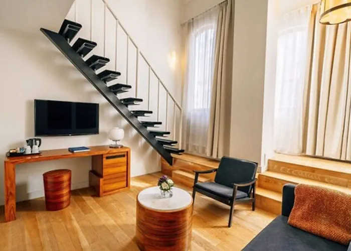 فندق Miapera & - Special Class