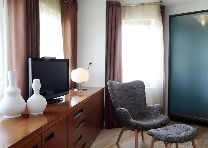 فندق Miapera & - Special Class 4*