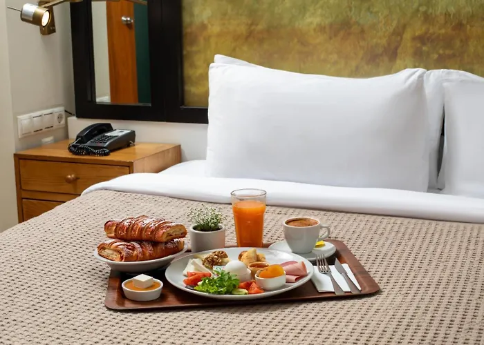 فندق Miapera & - Special Class