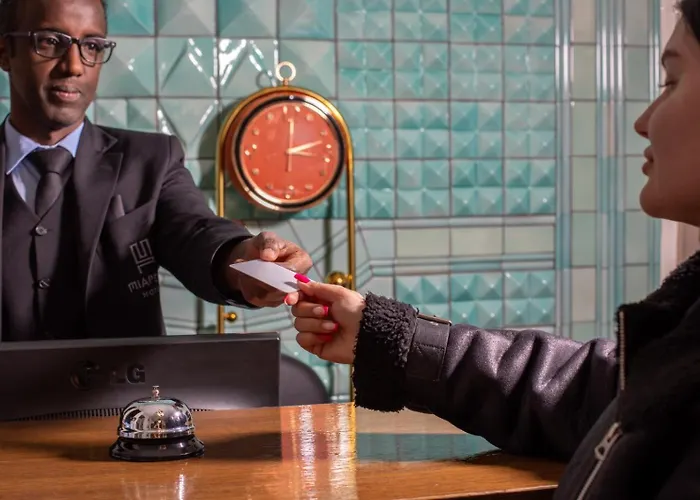 Miapera & - Special Class اسطنبول