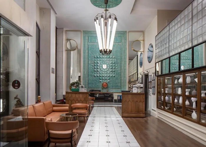 Miapera & - Special Class فندق 4*